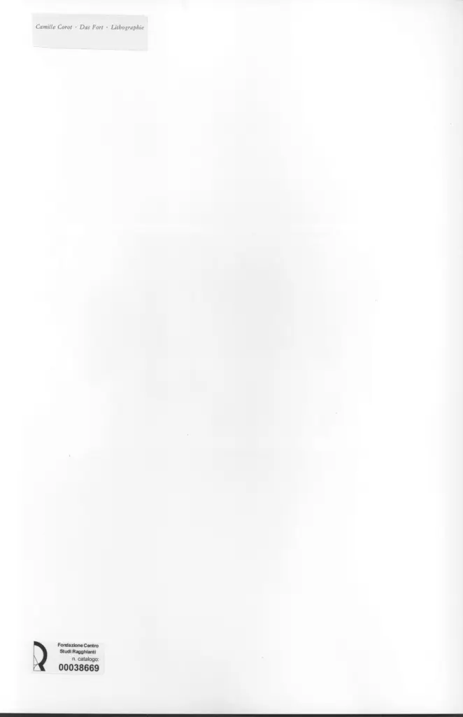 Anonimo, Anonimo , retro