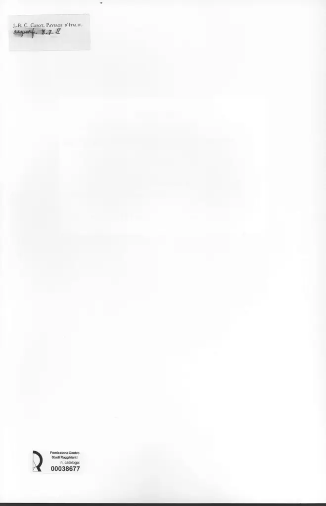 Anonimo, Anonimo , retro