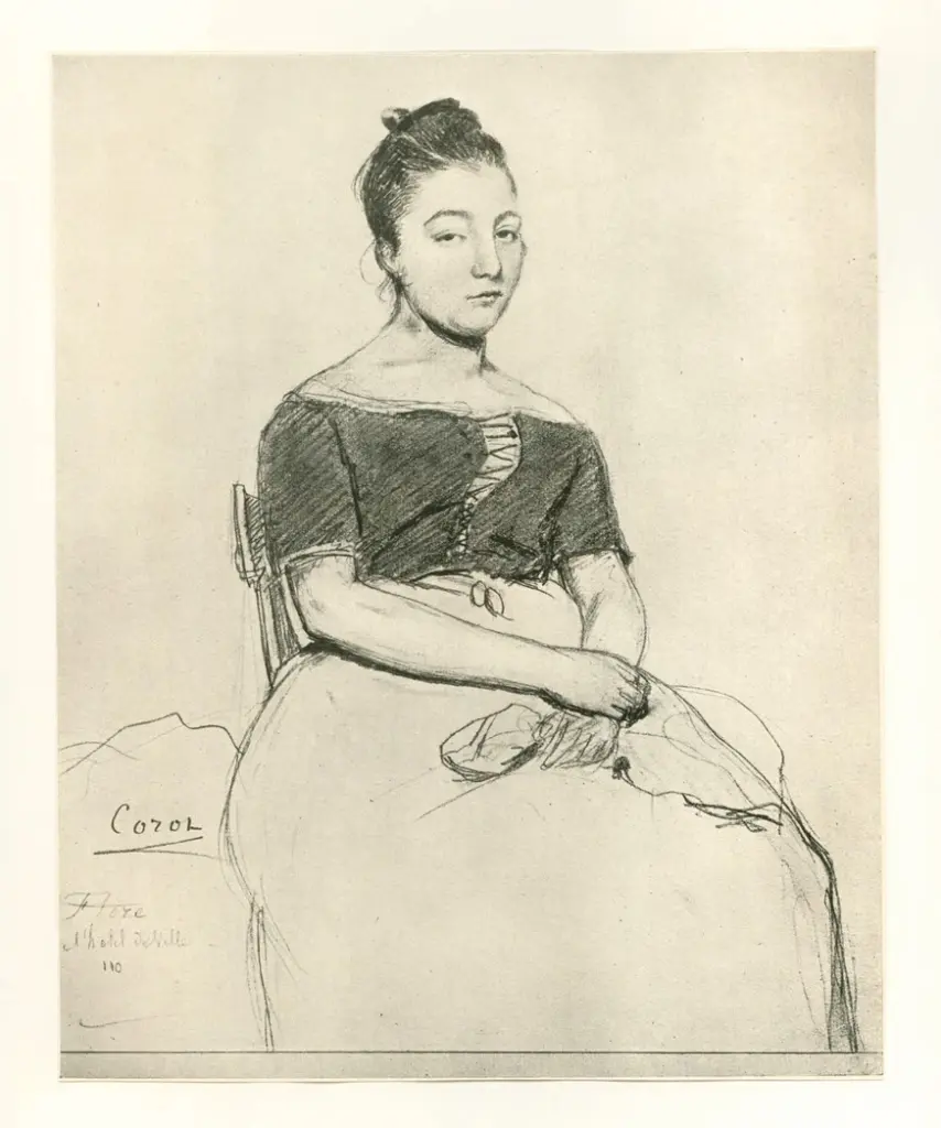 Anonimo, Anonimo , fronte