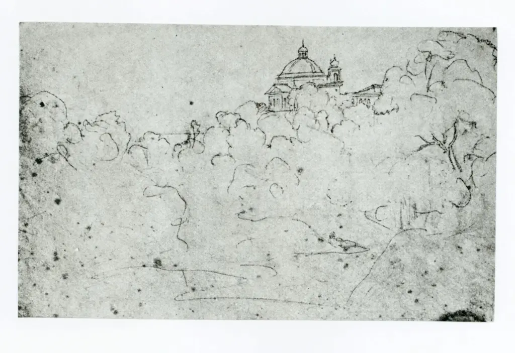 Anonimo, Anonimo , fronte