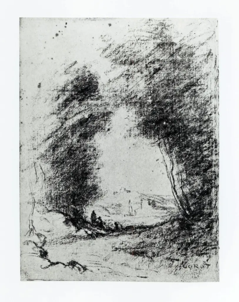 Anonimo, Anonimo , fronte