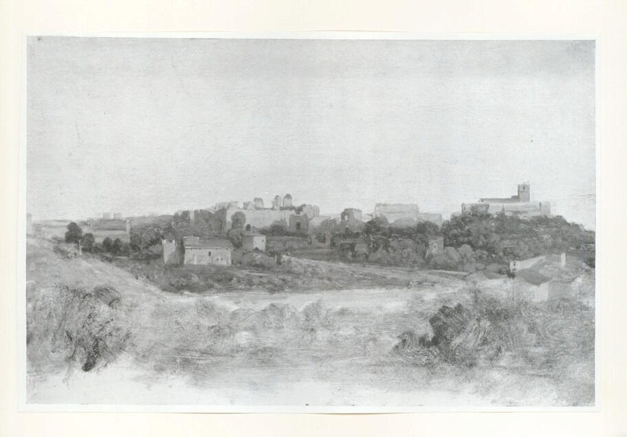 Anonimo , fronte