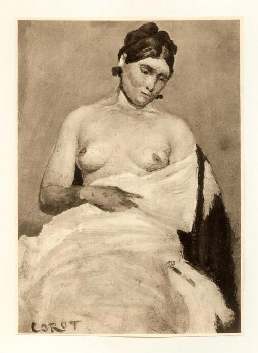 Anonimo , fronte