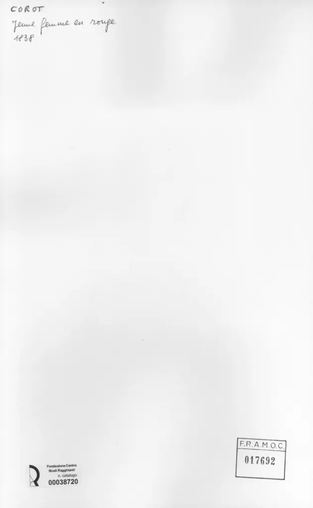 Anonimo, Anonimo , retro