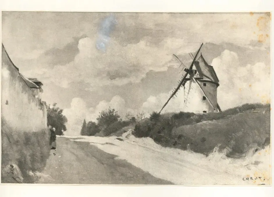 Anonimo, Anonimo , fronte