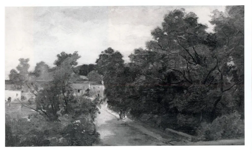 Anonimo, Anonimo , fronte