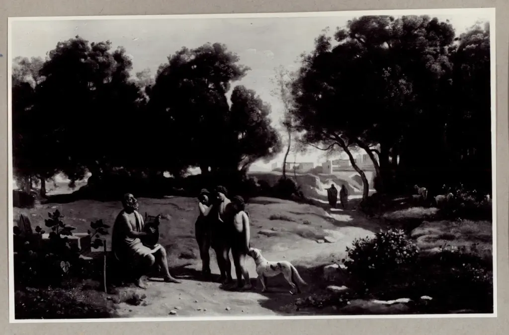 Anonimo, Anonimo , fronte