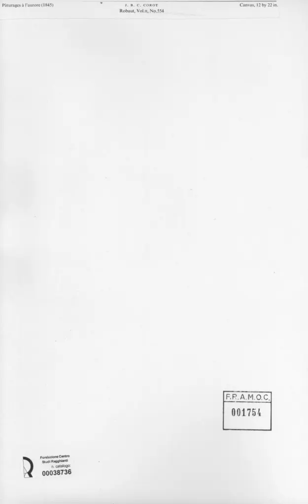 Anonimo, Anonimo , retro