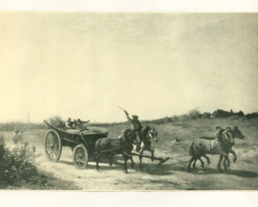 Anonimo, Anonimo , fronte