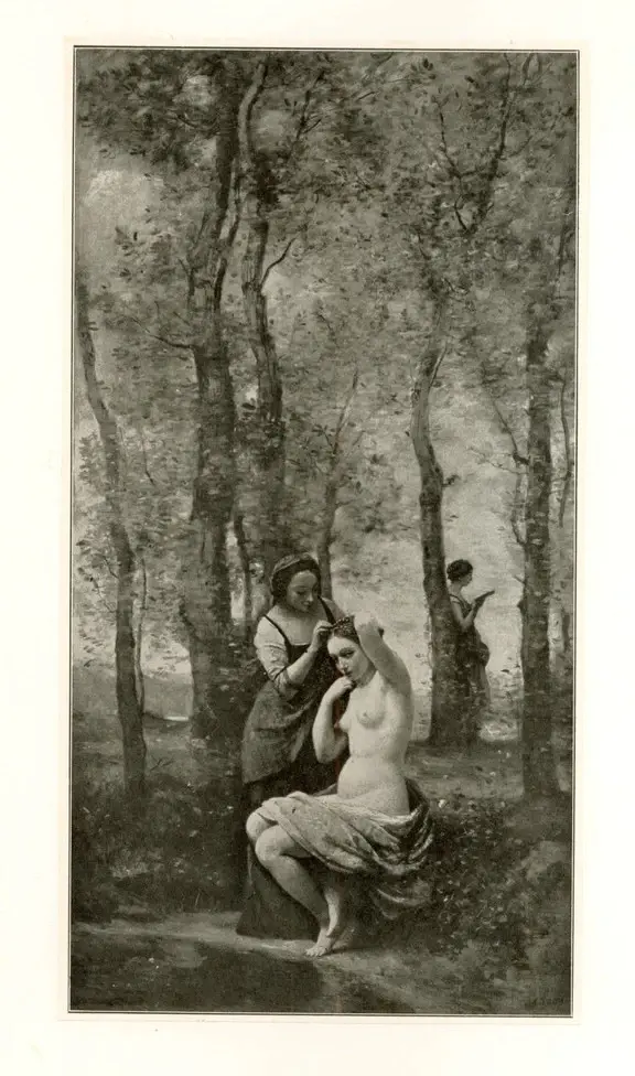 A. C. Cooper , fronte