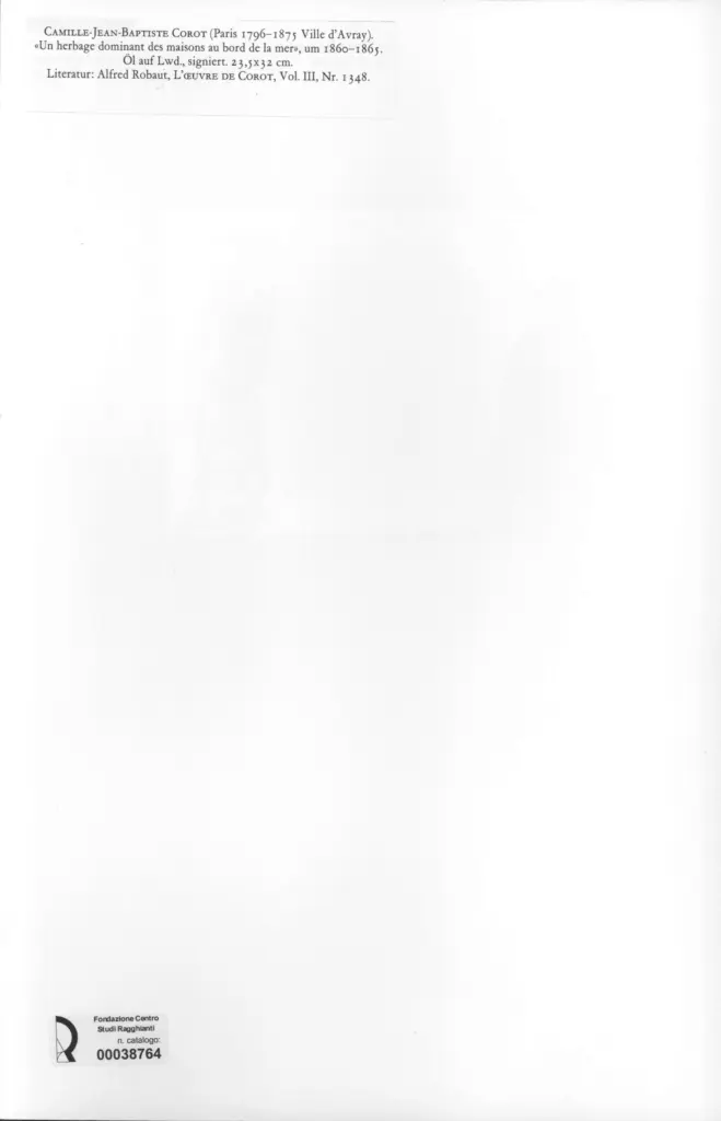 Anonimo, Anonimo , retro