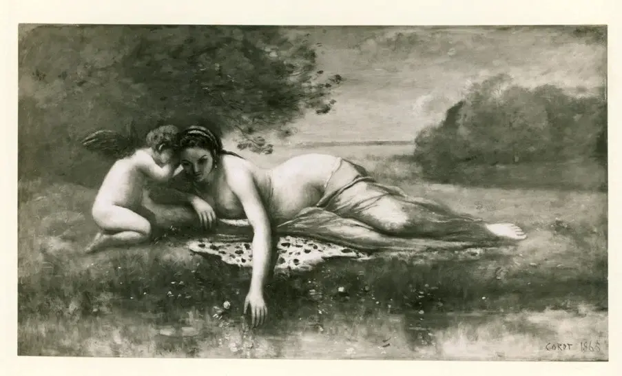 Anonimo, Anonimo , fronte