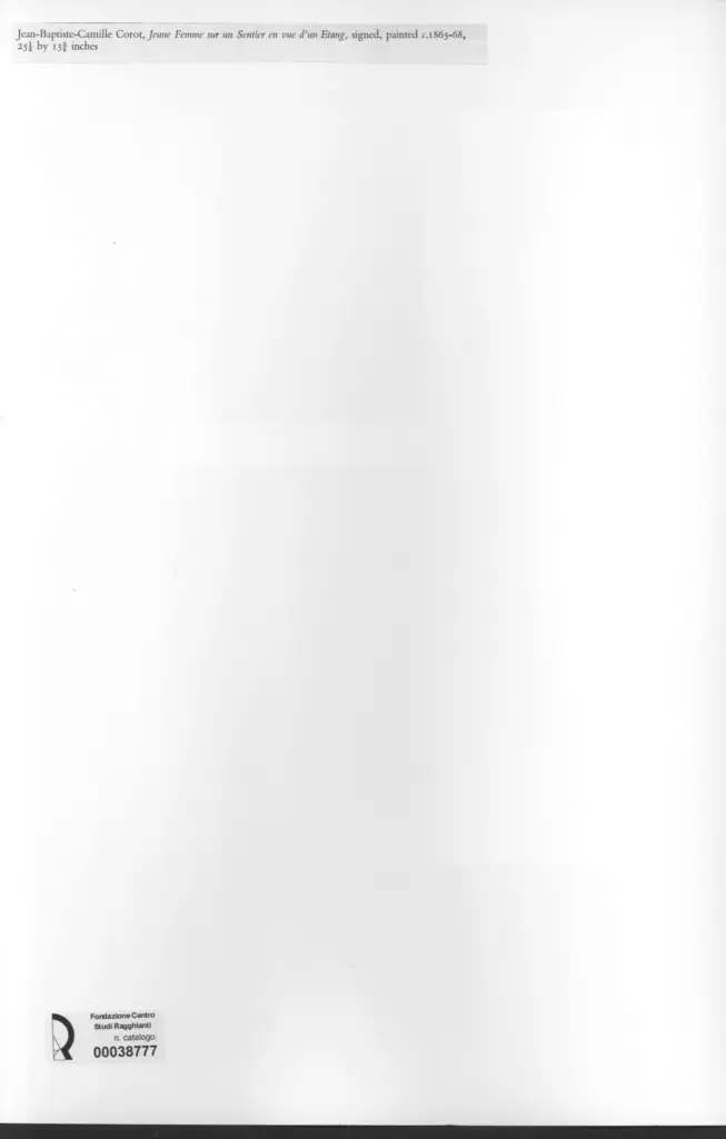 Anonimo, Anonimo , retro