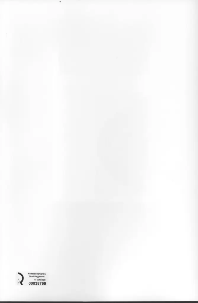 Anonimo, Anonimo , retro