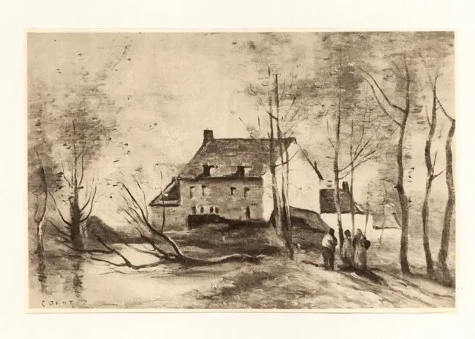 Anonimo, Anonimo , fronte