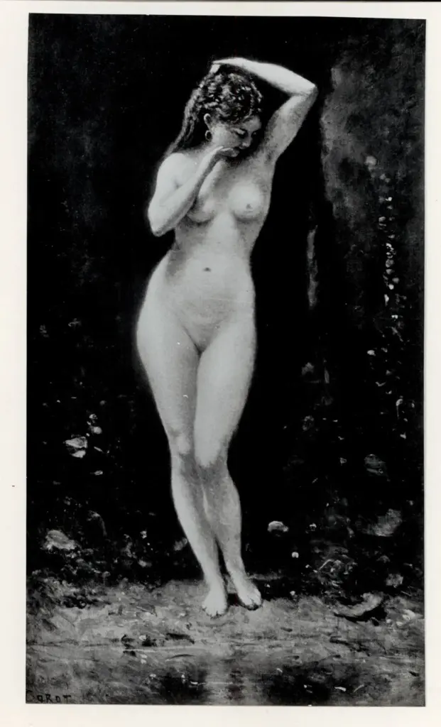 Anonimo, Anonimo , fronte