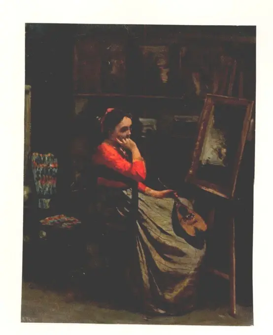 Anonimo, Anonimo , fronte