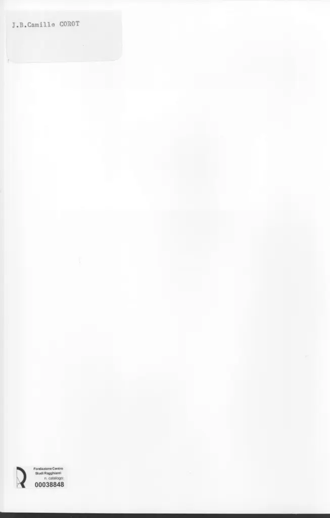 Anonimo, Anonimo , retro