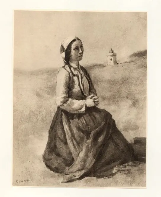 Anonimo, Anonimo , fronte