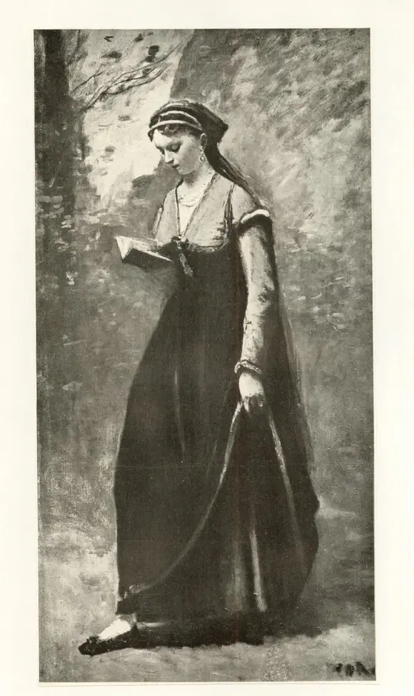 Anonimo, Anonimo , fronte