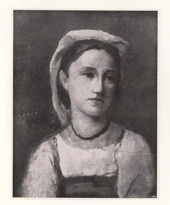 Anonimo, Anonimo , fronte