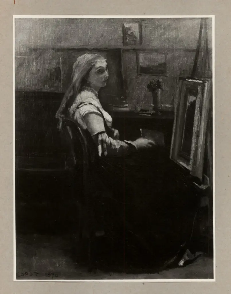 Anonimo, Anonimo , fronte