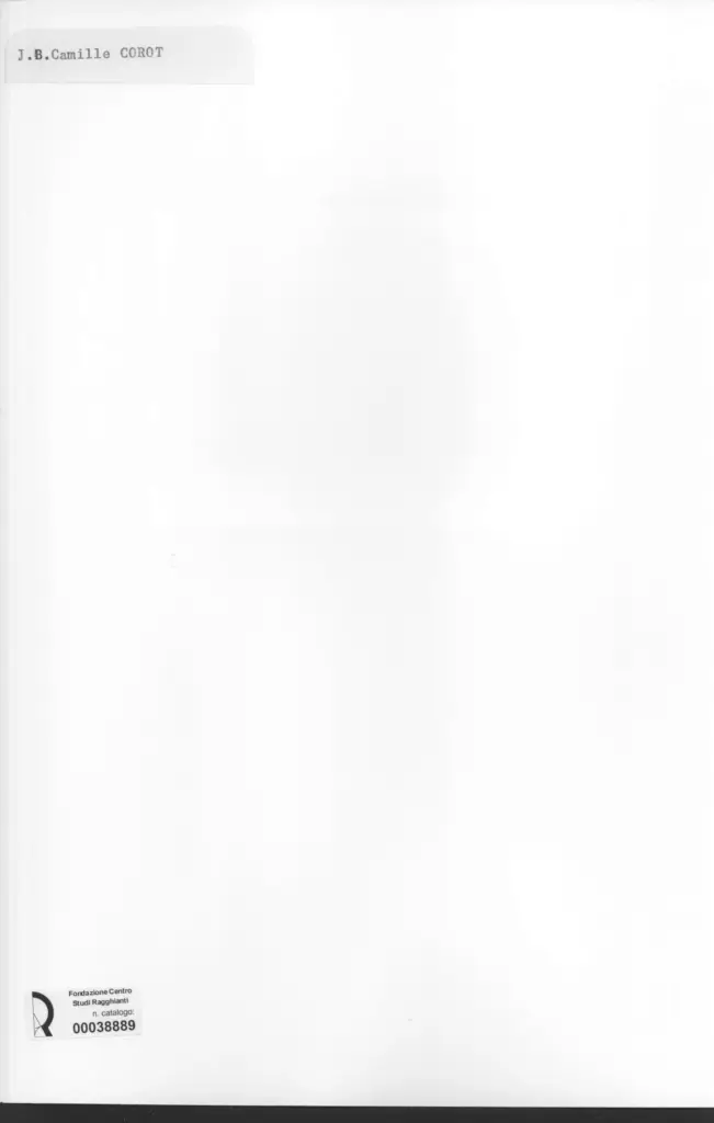 Anonimo, Anonimo , retro