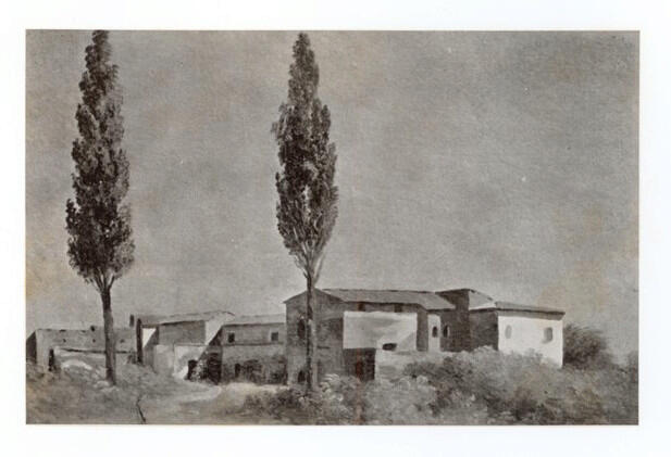 Anonimo , fronte