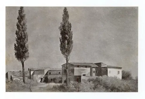 Anonimo, Anonimo , fronte