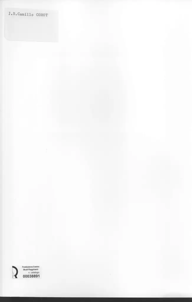 Anonimo, Anonimo , retro