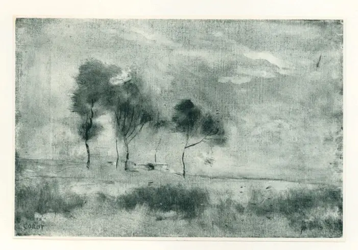 Anonimo, Anonimo , fronte