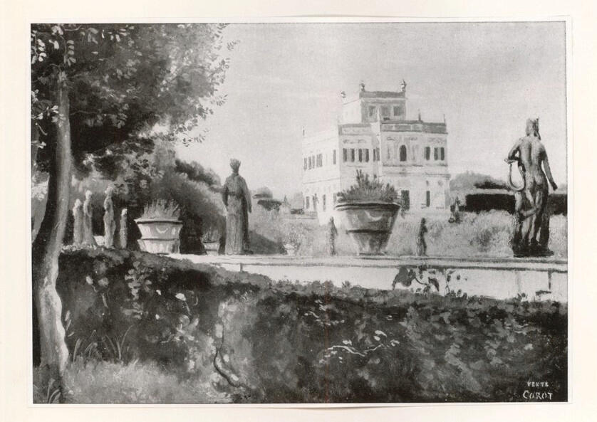 Anonimo , fronte