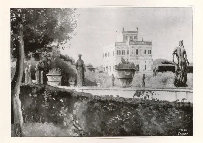 Anonimo, Anonimo , fronte