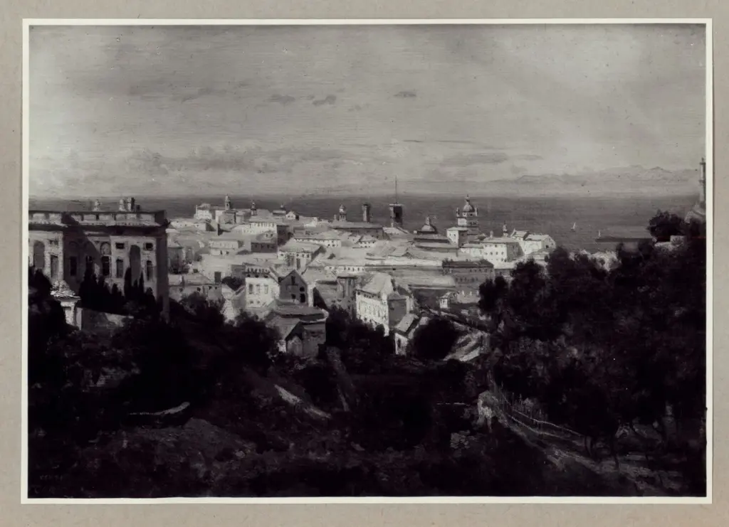 Anonimo, Anonimo , fronte