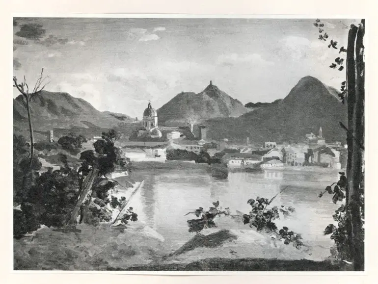 Anonimo, Anonimo , fronte