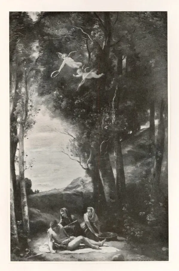 Anonimo, Anonimo , fronte