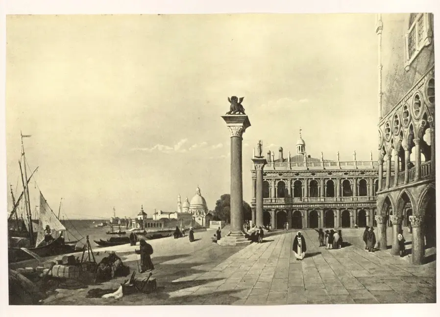 Anonimo , Corot, Jean Baptiste Camille , fronte