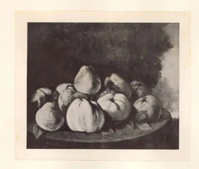 Anonimo, Anonimo , fronte