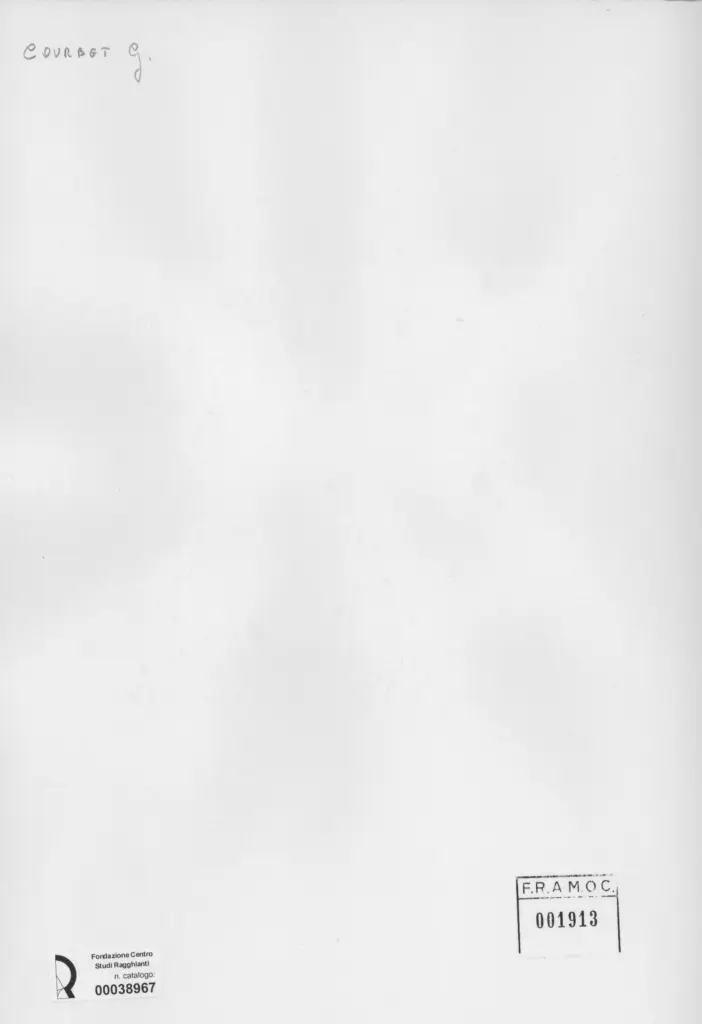 Anonimo, Anonimo , retro