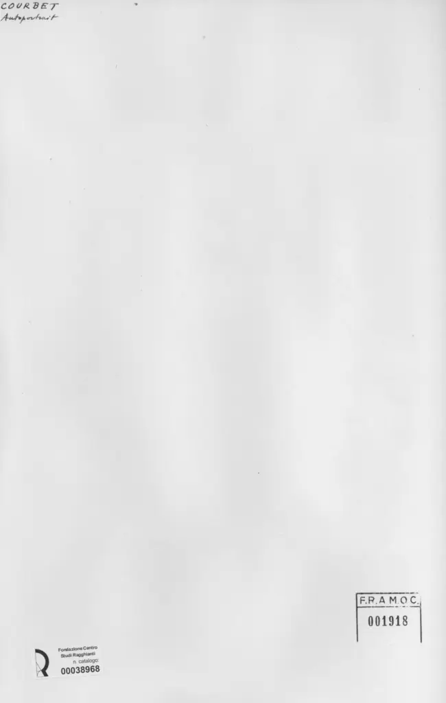 Anonimo, Anonimo , retro