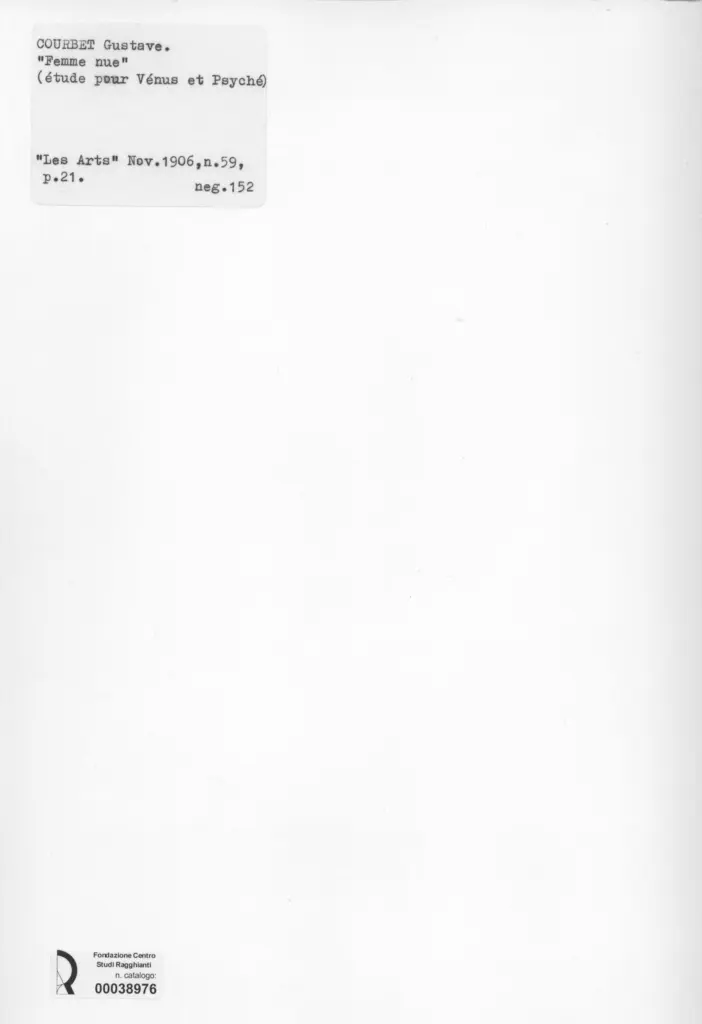 Anonimo, Anonimo , retro