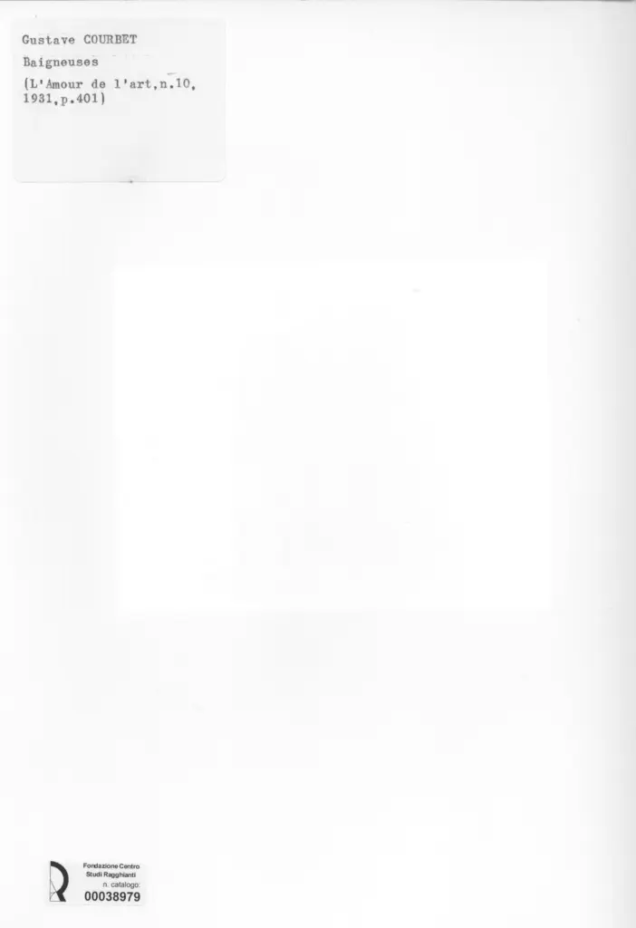 Anonimo, Anonimo , retro