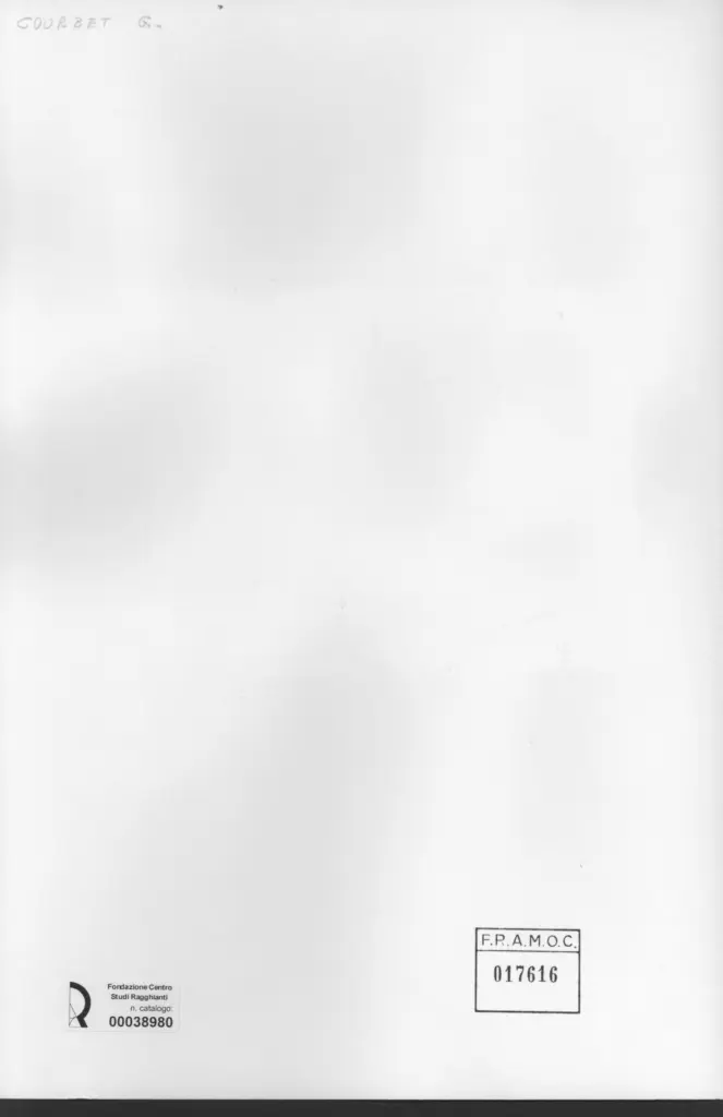 Anonimo, Anonimo , retro