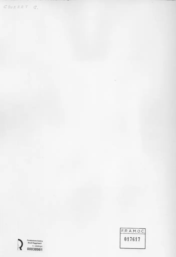 Anonimo, Anonimo , retro