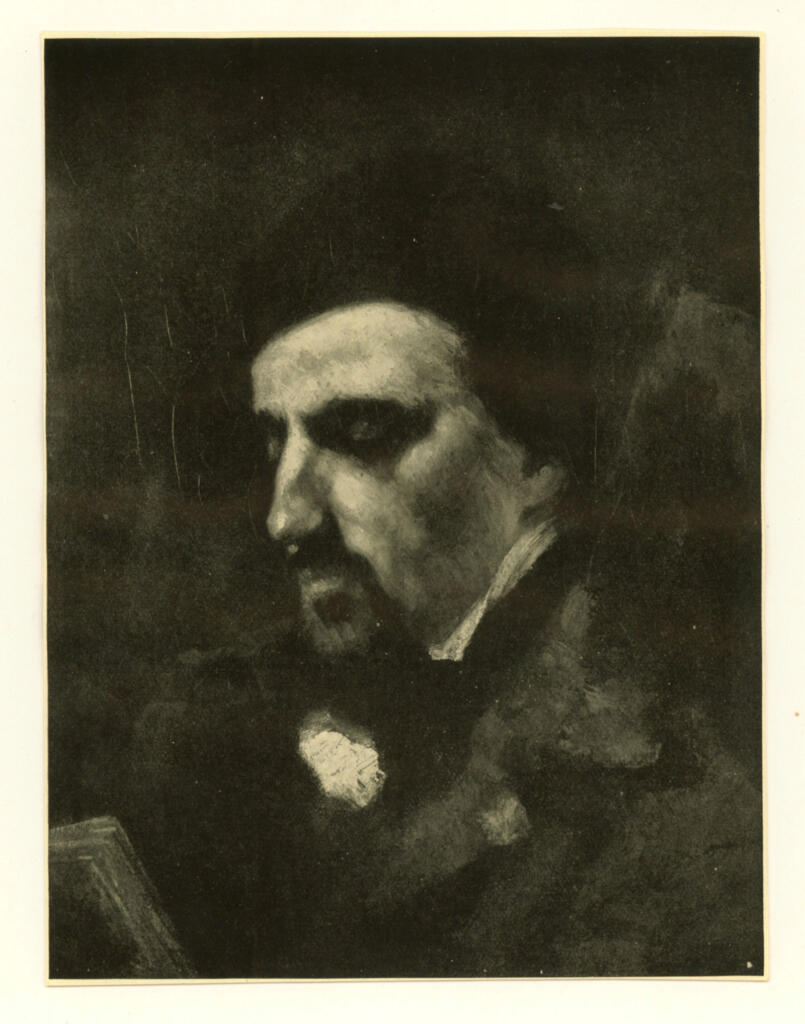 Anonimo, Anonimo , fronte