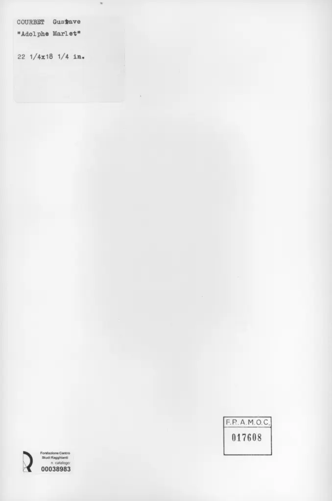 Anonimo, Anonimo , retro