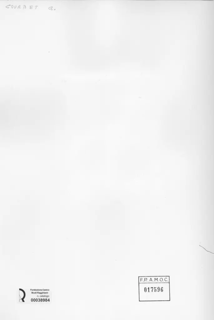 Anonimo, Anonimo , retro