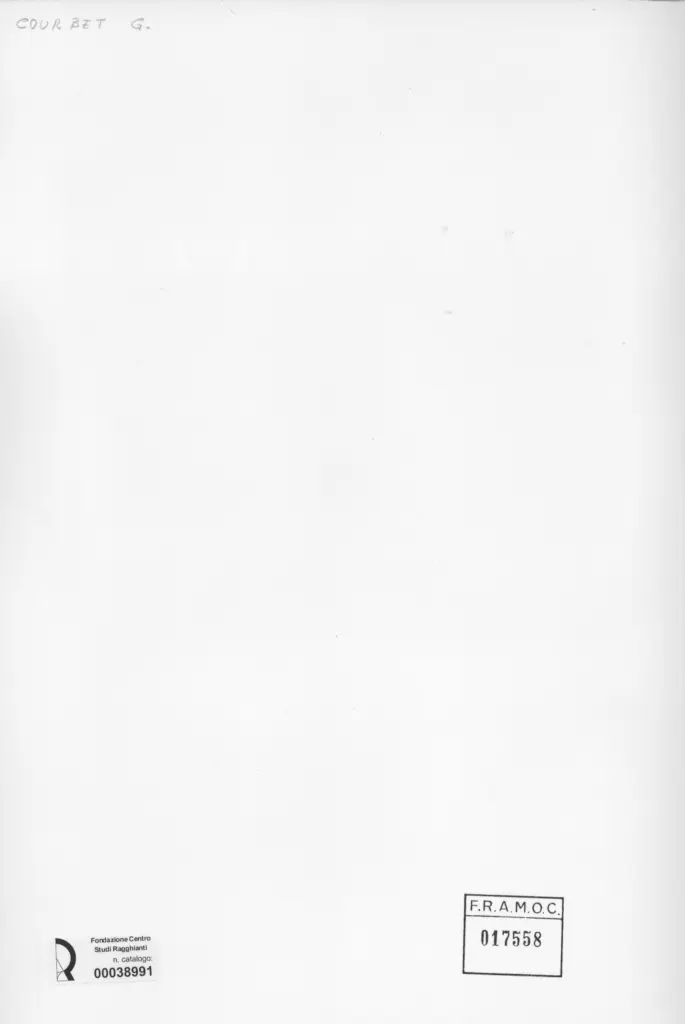 Anonimo, Anonimo , retro