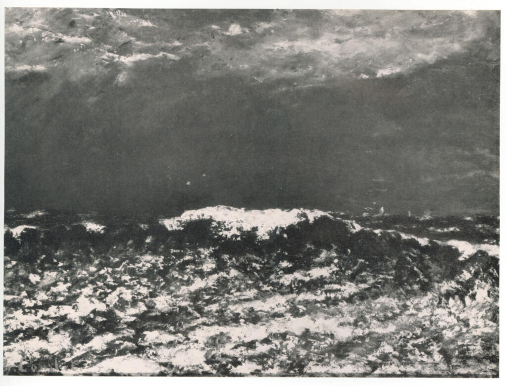 Anonimo , fronte