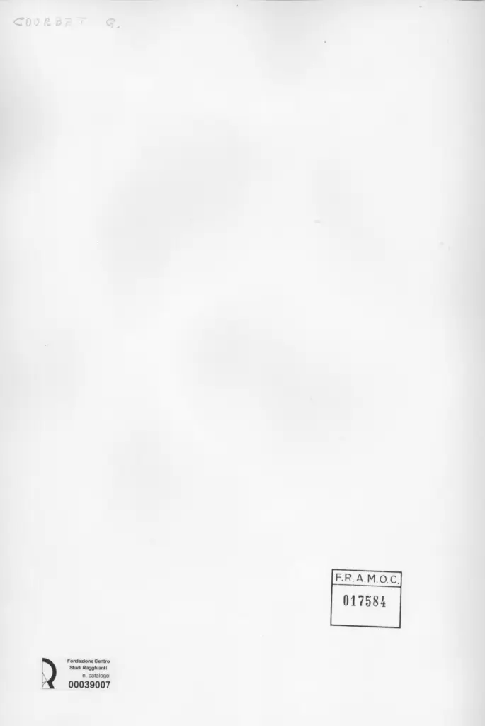 Anonimo, Anonimo , retro